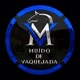 MUIDO DE VAQUEJADA MV