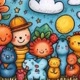 desenho infantil