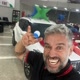 CABEÇA BRANCA; CARROS /COMPOSICÃO