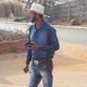 cowboy  da alegria