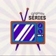 Séries originais 🍿🎬🎥