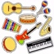 Música Infantil