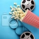 Me segue + Tops filmes