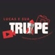 LUCAS E SUA TRUPE
