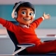 AnimationKids