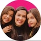 irmãs pina
