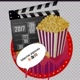 telecine pipocas 🍿 🎥🎞️😱😎