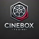CINEBOX