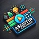 Assistir e Aprender