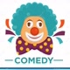 comedy nice