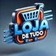 loja  de tudo