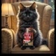 Rolinho De Gato