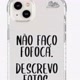 Fofocalizando