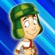 Chaves do 8