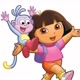 DORA AVENTUREIRA. EV.