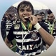 Nação Alvinegra Ángel Romero