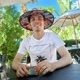 Dinael_praiano