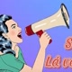 Senta que lá vem babado!