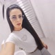 A MENINA DOS OLHOS DE DEUS