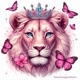 Geane🦁🦋 motivação⏳