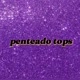penteado tops