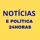 NOTÍCIAS E POLÍTICA