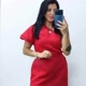Nagila Santos