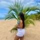 Geisy azevedo
