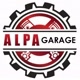 Alpa Garage