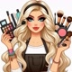 MAKEUP