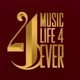 Music 4Life 4Ever