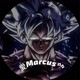 愛Marcus🎌