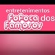 fofocas dos famosos entretenimentos