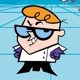 DexterAnimação
