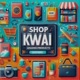 TEM NO KWAI 😃