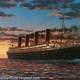 RMS TITANIC OLYMPIC