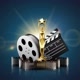 Cine estrelar dos filmes