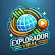 Explorador Viral
