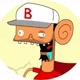 Fantastico Mundo de Bobson