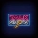 podcast e talkshow diários