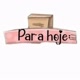 Pensamentos e Reflexões