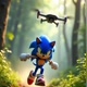 DRONE MASSA