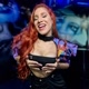 Giovanna Alanys A Ruiva