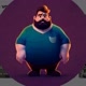 ＠Esporteiro
