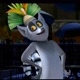 El REY JULIEN