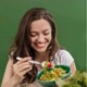 Comendo Comida