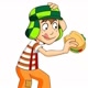Chaves desenho Ge notícias