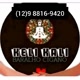 KELI KALI BARALHO CIGANO