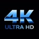 4K ULTRA FTV