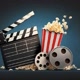 PONTO DO CINEMA